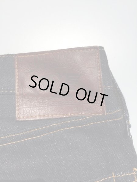 画像7: "JELADO PRODUCT"ジェラード 10周年記念モデル Novel Classic Raw (7)