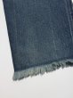 画像10: JELADO ジェラード 66 Denim Vintage Finish　フェイドインディゴ (10)