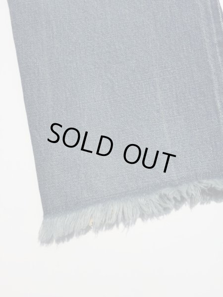 画像10: JELADO ジェラード 66 Denim Vintage Finish フェイドインディゴ (10)