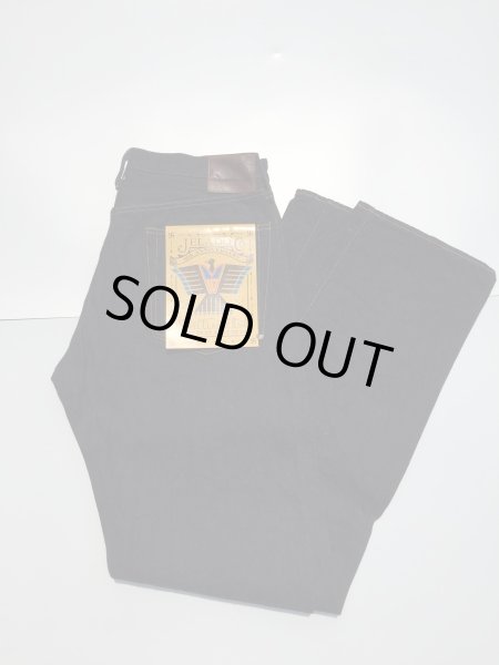 画像5: "JELADO PRODUCT"ジェラード 10周年記念モデル Novel Classic Raw (5)