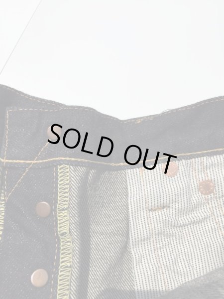 画像9: "JELADO PRODUCT"ジェラード 10周年記念モデル Novel Classic Raw (9)