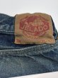 画像9: JELADO ジェラード 66 Denim Vintage Finish　フェイドインディゴ (9)