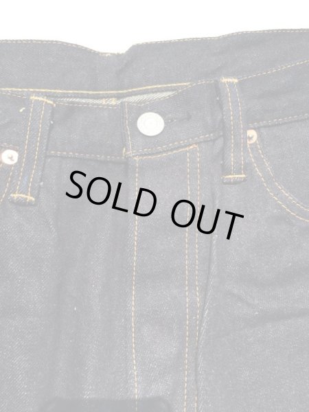 画像6: "JELADO PRODUCT"ジェラード 10周年記念モデル Novel Classic Raw (6)