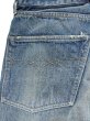 画像5: JELADO ジェラード 66 Denim Vintage Finish　フェイドインディゴ (5)