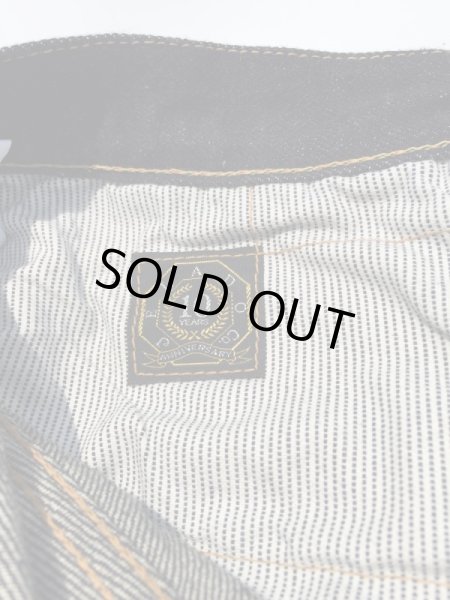 画像2: "JELADO PRODUCT"ジェラード 10周年記念モデル Novel Classic Raw (2)