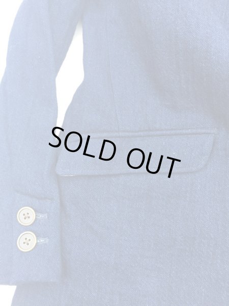 画像9: JELADO  Murrayhill Jacket(マレーヒルジャケット) インディゴ (9)