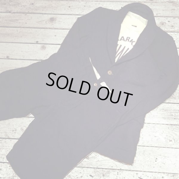 画像10: JELADO  Murrayhill Jacket(マレーヒルジャケット) インディゴ (10)