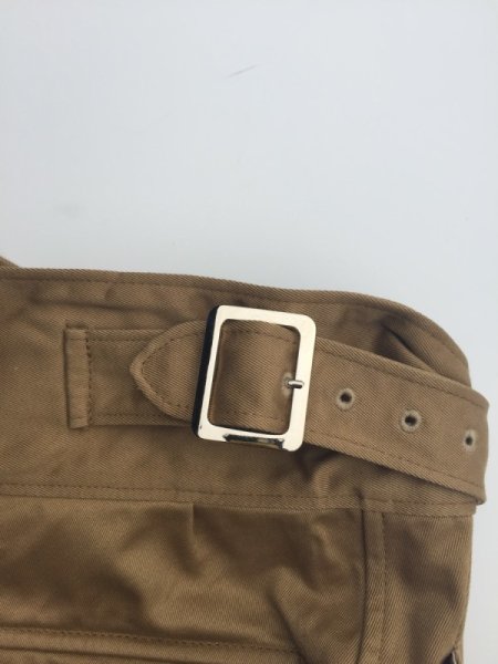 画像6: JELADO "ANTIQUE GARMENTS"」Gurkha Shorts ピーナッツ (6)