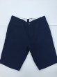 画像1: JELADO  Murrayhill Shorts(マレーヒルショーツ) インディゴ  (1)