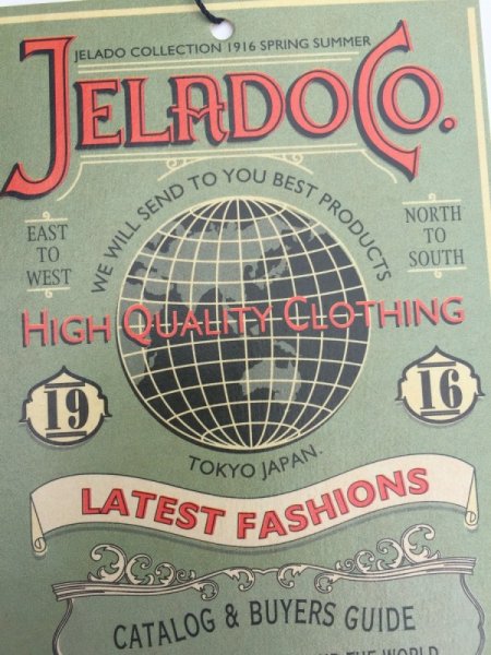 画像7: JELADO "ANTIQUE GARMENTS"」Gurkha Shorts ピーナッツ (7)
