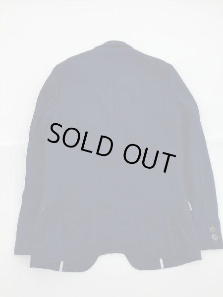 画像2: JELADO  Murrayhill Jacket(マレーヒルジャケット) インディゴ (2)