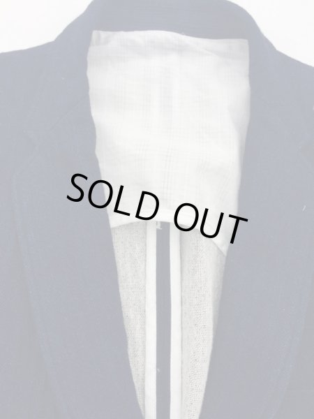 画像3: JELADO  Murrayhill Jacket(マレーヒルジャケット) インディゴ (3)