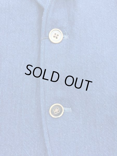 画像4: JELADO  Murrayhill Jacket(マレーヒルジャケット) インディゴ (4)