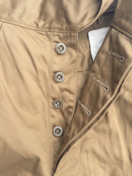 画像4: JELADO "ANTIQUE GARMENTS"」Gurkha Shorts ピーナッツ (4)