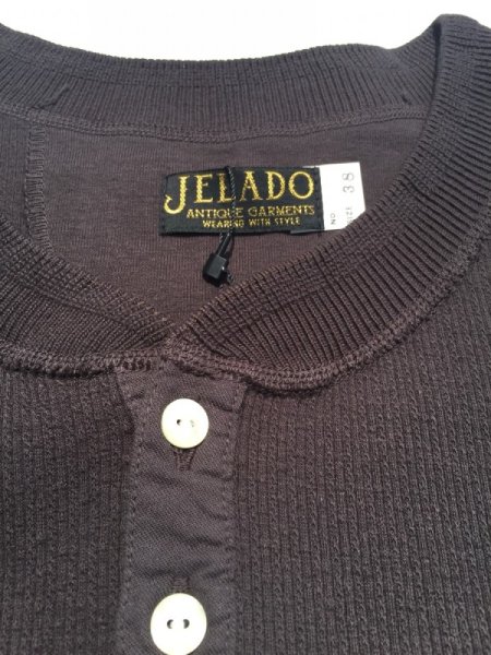画像10: JELADO ジェラード PRODUCT  GOLD BRICK(ゴールドブリック) (10)