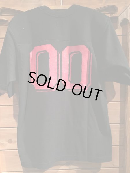 画像2: JELADO ジェラード プロレスフットボールTEE (2)