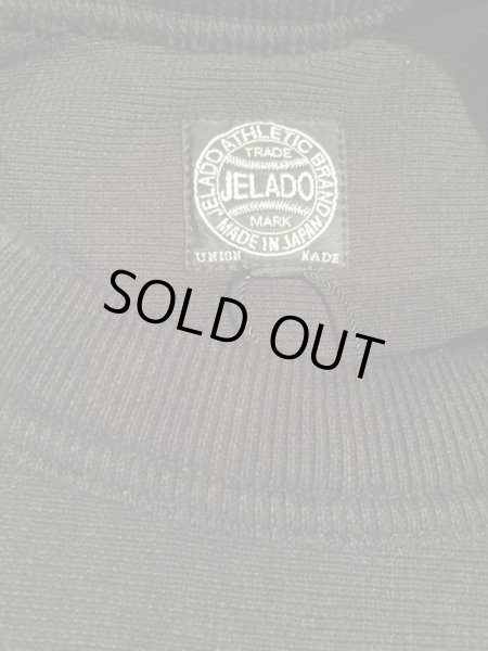 画像4: JELADO ジェラード プロレスフットボールTEE (4)