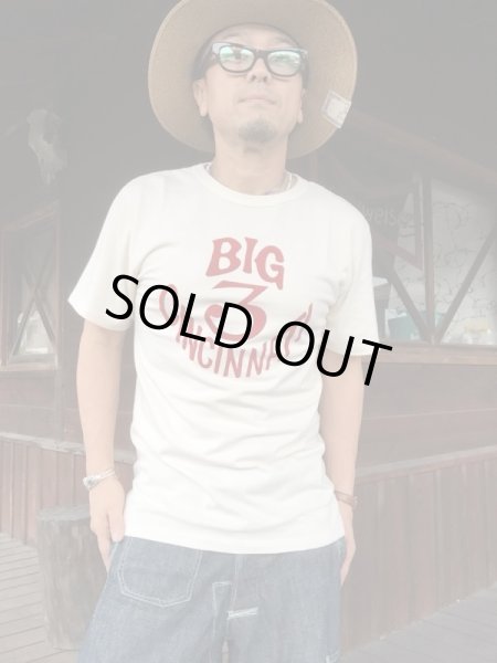 画像12: JELADO ジェラード  Big 3 TEE (12)
