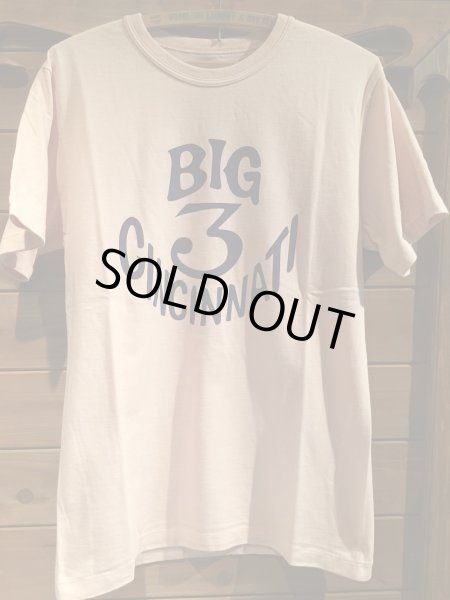 画像6: JELADO ジェラード  Big 3 TEE (6)