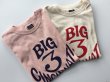 画像1: JELADO ジェラード  Big 3 TEE (1)