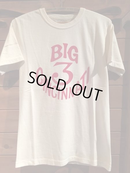 画像2: JELADO ジェラード  Big 3 TEE (2)