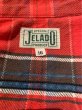 画像5: JELADOジェラード Unionworkers Shirts(ユニオンワーカーズシャツ) ショート丈 インディゴ  (5)
