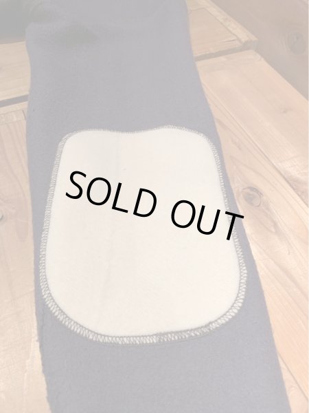 画像5: "JOHN GLUCKOW" Live Free or DieNavy Issue PT Sweatshirts Plain ネイビー  (5)