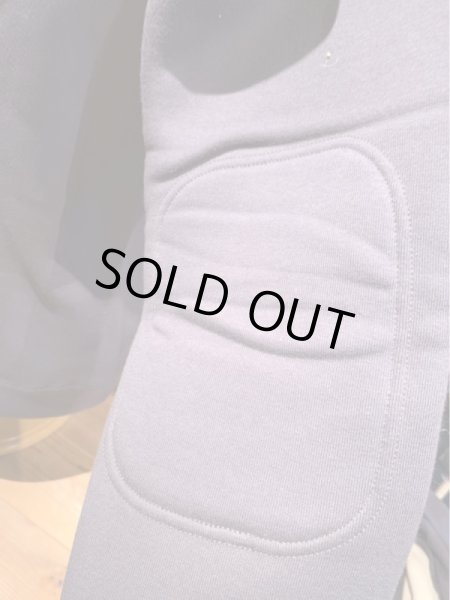 画像4: (JOHN GLUCKOW) Live Free or DieNavy Issue PT Sweatshirts カスタム ネイビー (4)