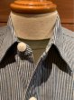 画像3: JELADO ジェラード Pressman Shirt(プレスマンシャツ) オールドブルー  (3)