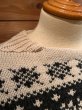 画像3: JELADO ジェラードNordic Knit(ノルディックニット) アッシュ×バニラ (3)