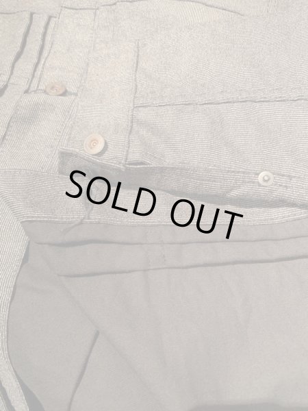 画像6: JELADO  44DENIM CC SHOW限定 JACKET BLACK WW2 T-BACK (6)