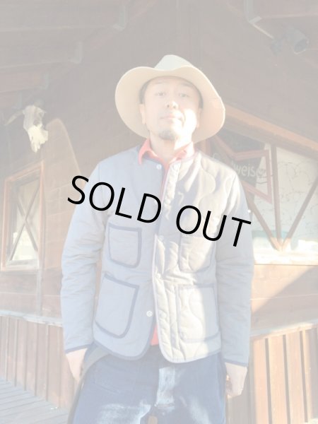 画像8: JELADO(ジェラード) Snowpass Jacket ソルト&ペッパー (8)