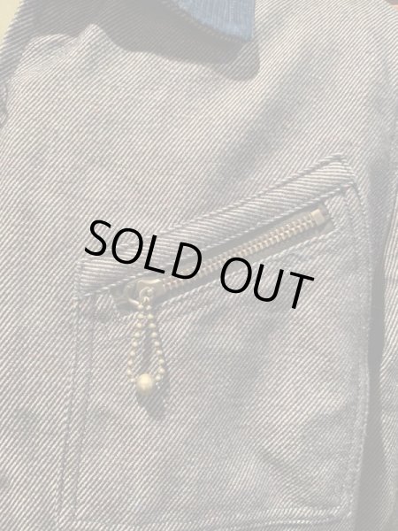 画像5: JELADO（ジェラード）OFF BEAT インディゴ  (5)