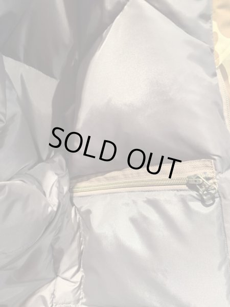 画像9: JELADO（ジェラード） Dead Horse Parka(デッドホースパーカー) ブラウンハンターカモ  (9)