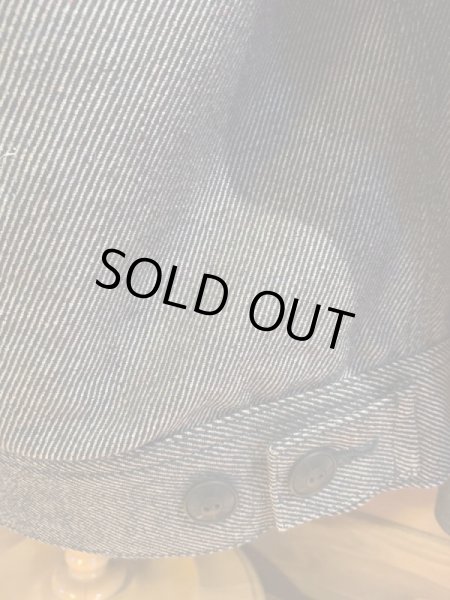 画像6: JELADO（ジェラード）OFF BEAT インディゴ  (6)