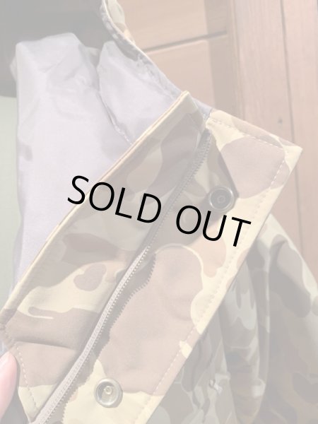 画像6: JELADO（ジェラード） Dead Horse Parka(デッドホースパーカー) ブラウンハンターカモ  (6)