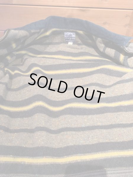 画像9: JELADO（ジェラード）OFF BEAT インディゴ  (9)