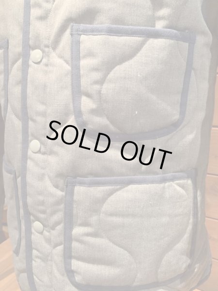 画像4: JELADO(ジェラード) Snowpass Jacket ソルト&ペッパー (4)