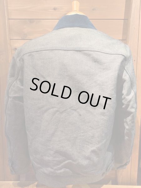 画像2: JELADO（ジェラード）OFF BEAT インディゴ  (2)