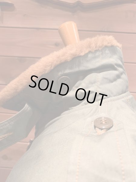 画像9: JELADO(ジェラード)× COLIMBO(コリンボ) Stratocaster ストラトキャスター オリーブ (9)