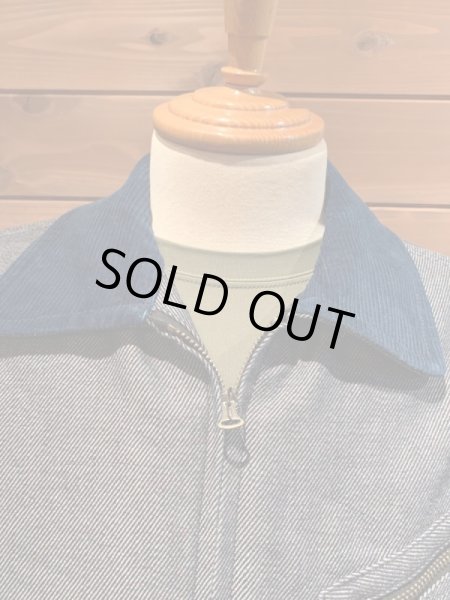 画像4: JELADO（ジェラード）OFF BEAT インディゴ  (4)