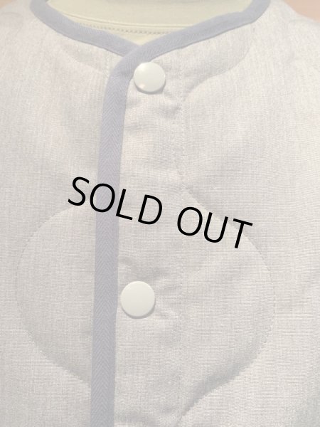 画像6: JELADO(ジェラード) Snowpass Jacket ソルト&ペッパー (6)