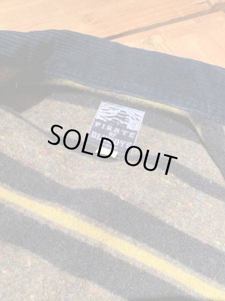 画像8: JELADO（ジェラード）OFF BEAT インディゴ  (8)