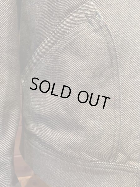 画像7: JELADO（ジェラード）OFF BEAT インディゴ  (7)