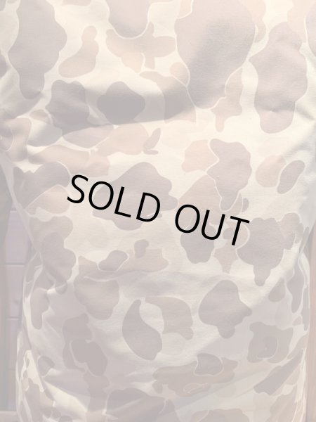 画像4: JELADO（ジェラード） Dead Horse Parka(デッドホースパーカー) ブラウンハンターカモ  (4)