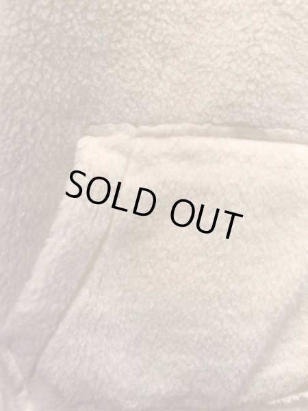 画像9: JELADO(ジェラード)ARCTIC PARKA ホワイト×オリーブ (9)