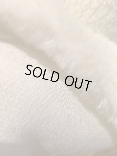 画像10: JELADO(ジェラード)ARCTIC PARKA ホワイト×オリーブ (10)