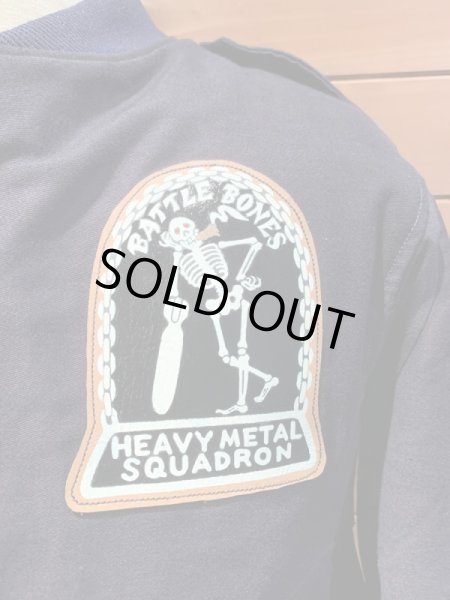 画像4: JELADO × COLIMBO(コリンボ) Stratocaster Full Custom(ストラトキャスター フルカスタム) インディゴ (4)