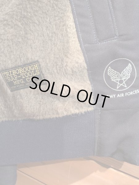 画像10: JELADO × COLIMBO(コリンボ) Stratocaster Full Custom(ストラトキャスター フルカスタム) インディゴ (10)