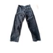 画像1: JOHN GLUCKOW Net Maker's Trousers ネットメーカーズ トラウザーズ  コーデュロイ カーボングレー                                                        (1)